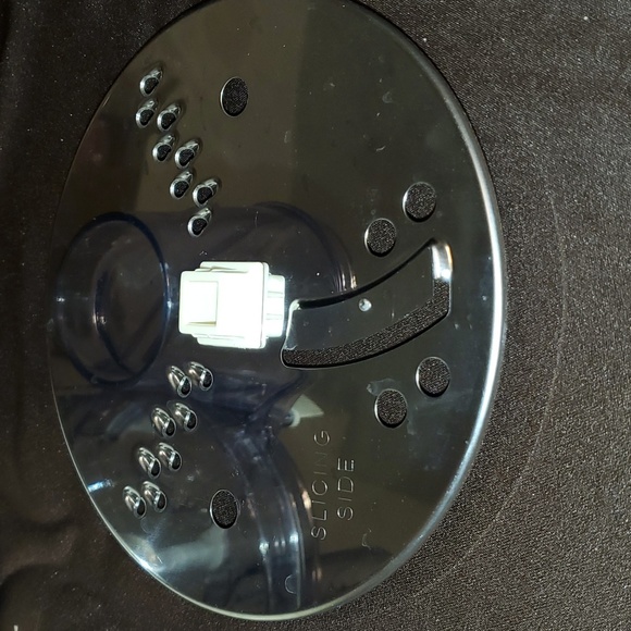 Hamilton Beach Food Processor - Picture 8 of 13